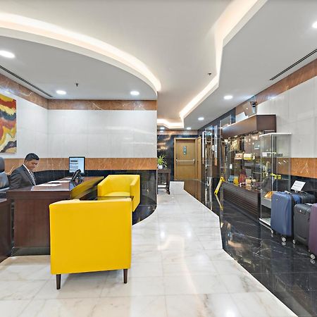 Al Khoory Hotel Apartments Al Barsha Ντουμπάι Εξωτερικό φωτογραφία