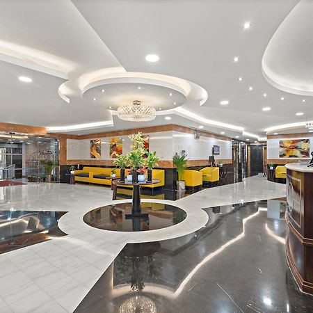 Al Khoory Hotel Apartments Al Barsha Ντουμπάι Εξωτερικό φωτογραφία