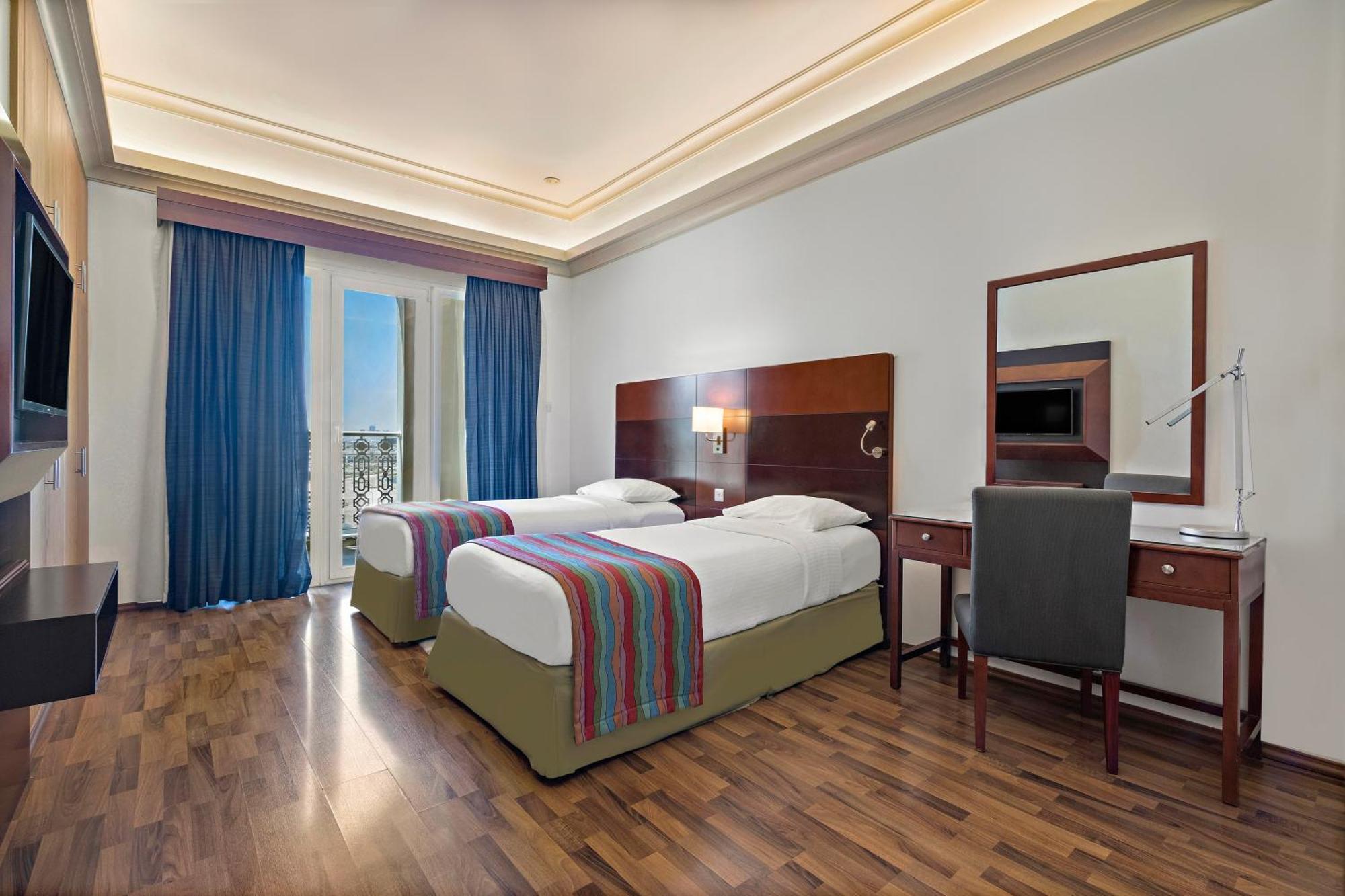 Al Khoory Hotel Apartments Al Barsha Ντουμπάι Εξωτερικό φωτογραφία